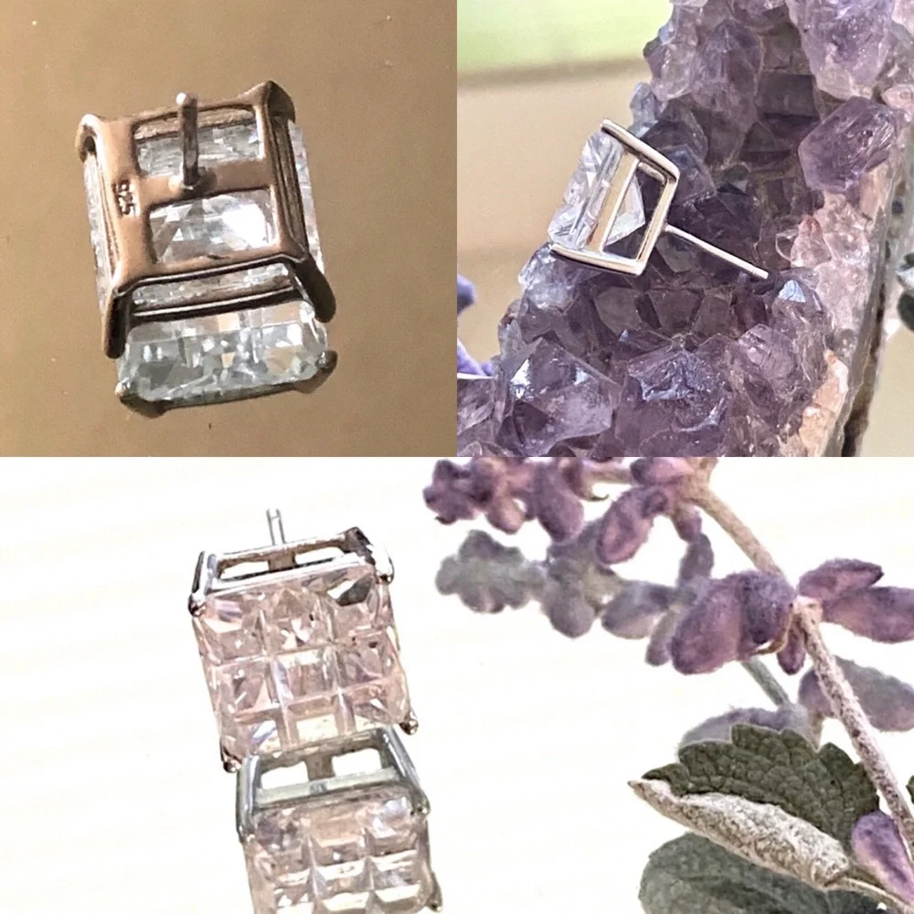 N/A large sterling
